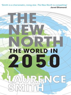 cover image of The New North